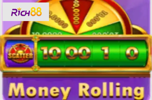 Money Rolling